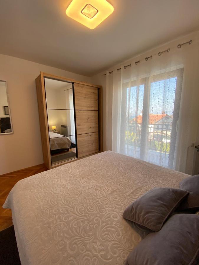 Villa Haus Tanja Malinska Esterno foto