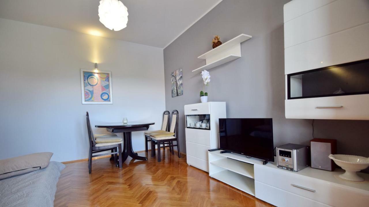 Villa Haus Tanja Malinska Esterno foto